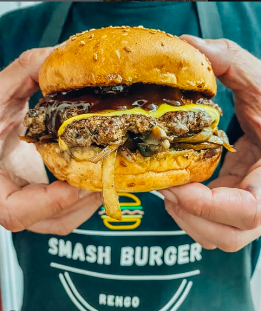 Smash Burger  3